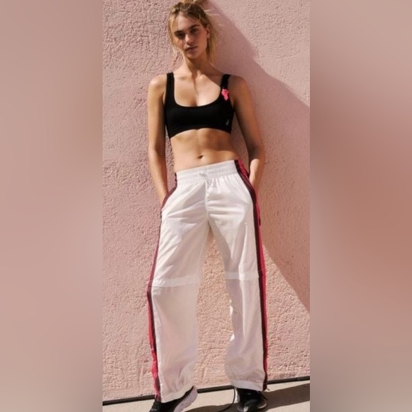 FP Movement by Free People Pants - Free Prople End Zone Pants medium never wore washed x1